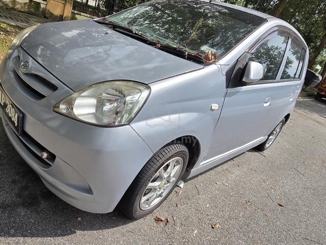 2011 Perodua VIVA 659cc 660 EX (M) - 5
