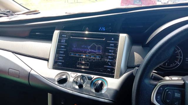 2017 Toyota INNOVA 2.0 E MY16 AN140 (A) - 5