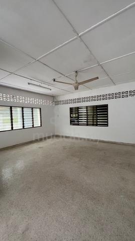 1 Storey Bungalow House Kampung Tasek Permai Ampang 1
