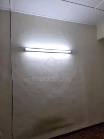 permas jaya room for rent 1