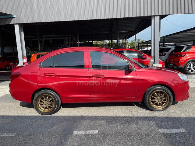 2019 Proton SAGA 1.3 PREMIUM (A)1-3 YEARS WARRANTY - 4