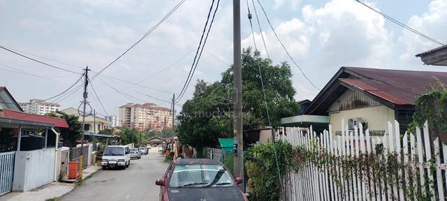 1 Sty Bungalow, Kampung Baru Seri Kembangan, Seri Kembangan, Selangor 1