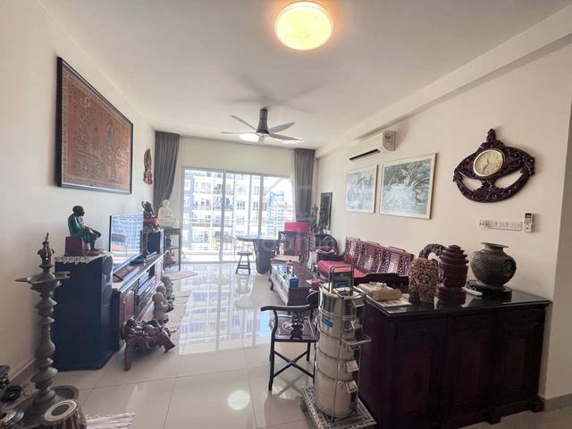 Villa Crystal 1