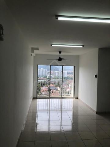 Sky Awani Residensi, Sentul 1