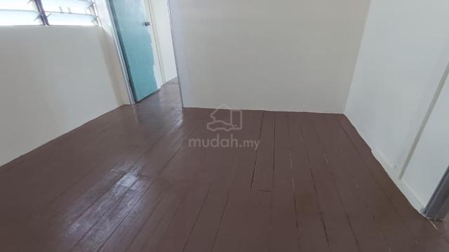 Lengkok Sungai Gelugor 2 Storey Bungalow For Rent 1