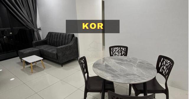 Vivo Executive Apartment 1