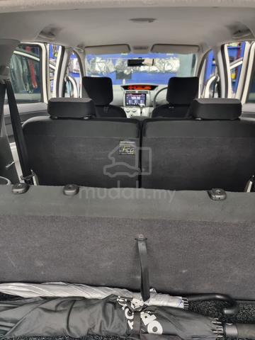 2010 Perodua ALZA 1.5 EZ (A) - 5