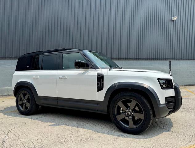 2023 Land Rover DEFENDER 2.0 110 P300 SE 13K+KM 5A - 3