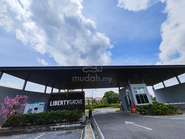 Liberty Grove 1