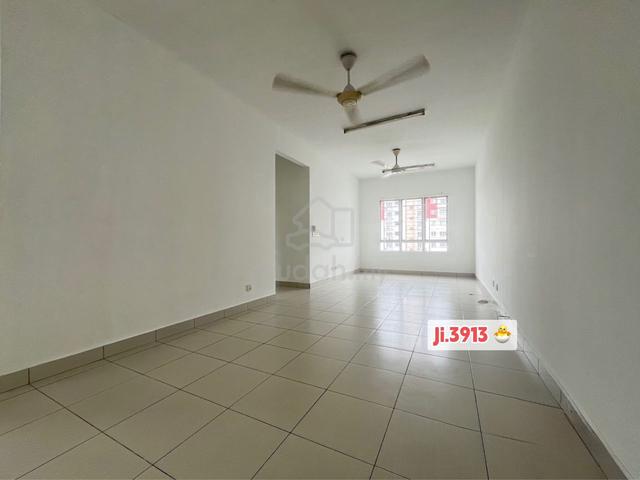 Seri Jati Apartments @ Setia Alam 1