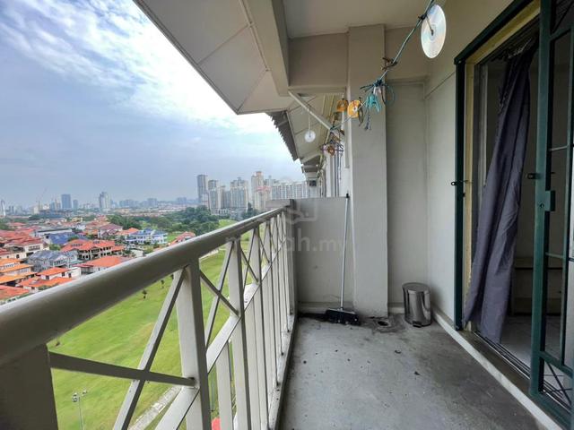Arena Green Apartment Bukit Jalil 1