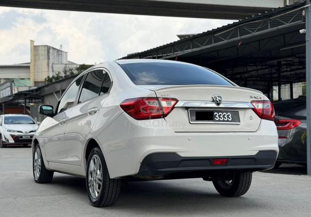 MIL-67K 2018 Proton SAGA 1.3 PREMIUM CVT (A) - 2