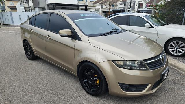 2014 Proton PREVE 1.6 CFE PREMIUM (A) - 2