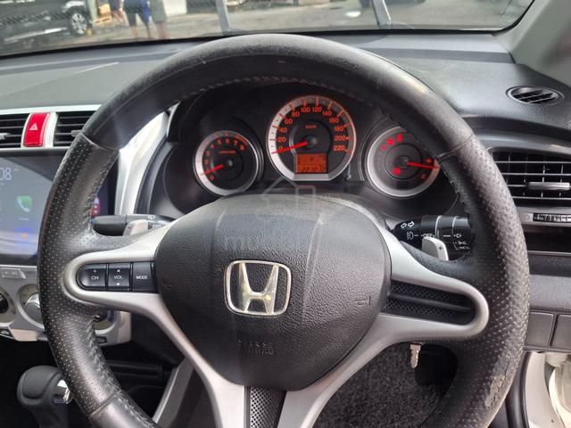 2012 Honda CITY 1.5 E MODULO (A) - 5