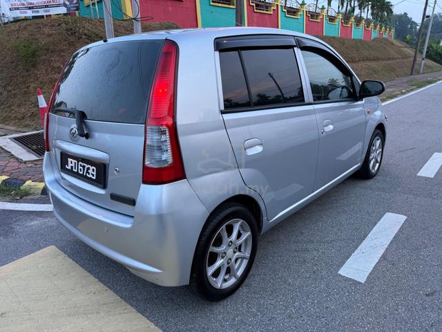 2013 Perodua Viva 1.0(A)Tip Top - 1