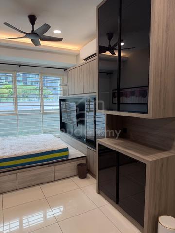 Tropicana Bay Residences @ PWC 1
