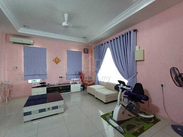 Room near Hospital Miri, Klinik Kesihatan Bandaraya Miri, Jalan
Cahaya 1