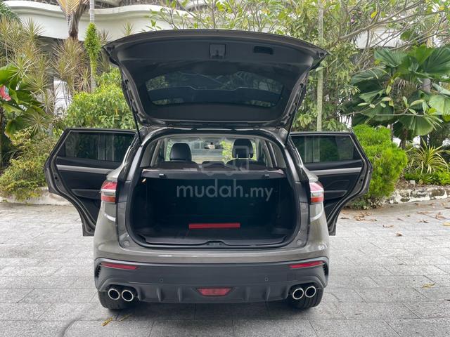 2021 Proton X50 PREMIUM 1.5L (A) Untung sikit jual - 4