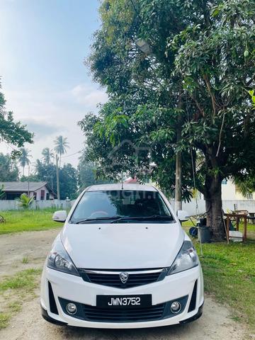 2012 Proton EXORA 1.6 BOLD PREMIUM (A) - 2