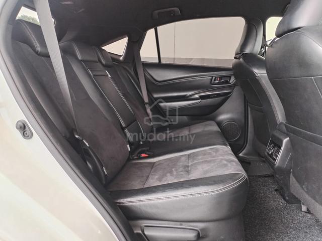 2016 Toyota HARRIER 2.0 GS MONTHLY FUL LOAN - 5