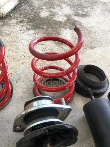 Carousel Image Selected