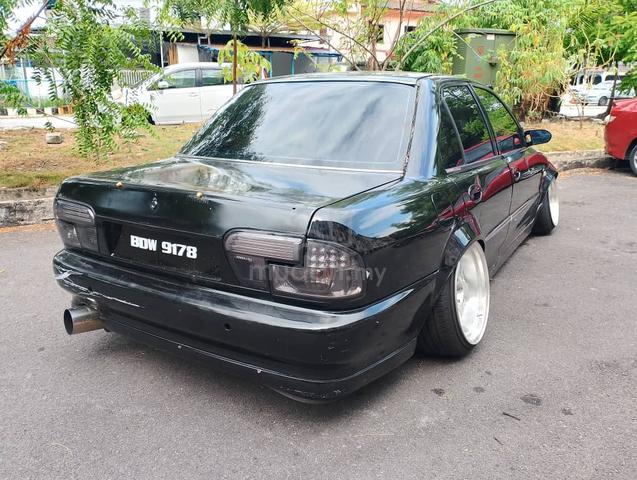 1995 Proton WIRA 1.5 A/B GL (M) - 2
