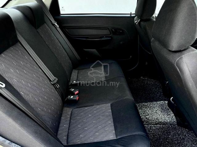 Proton SAGA FLX 1.3 EXECUTIVE (AUTO) - 5