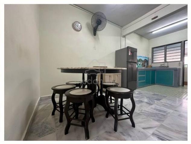 Kesidang Indah Apartment 1