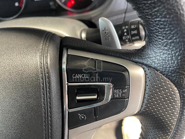 2019 Mitsubishi TRITON 2.4 VGT 4x4 HS NO OFF ROAD - 3