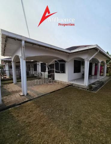 Matang Jaya, CORNER, 100% LON 1