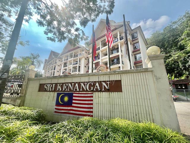 Sri Kenangan 1