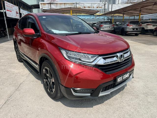 2019 Honda CR-V 1.5 TC 2WD (A) - 3