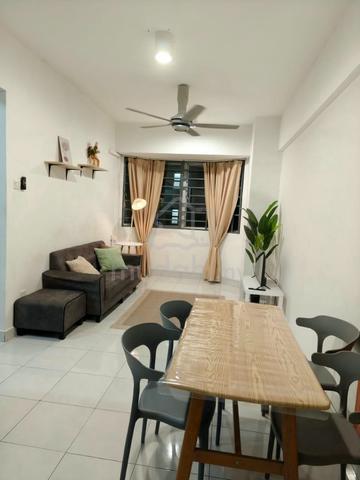 Main Place Residence 1