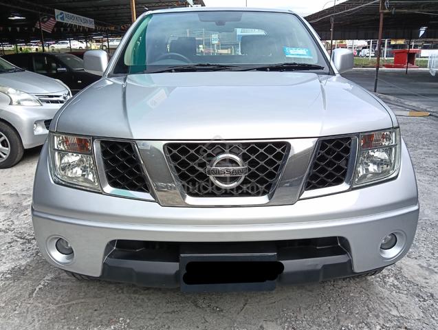 Nissan NAVARA 2.5 (A) 4x2 *LOAN 5 TAHUN* - 5