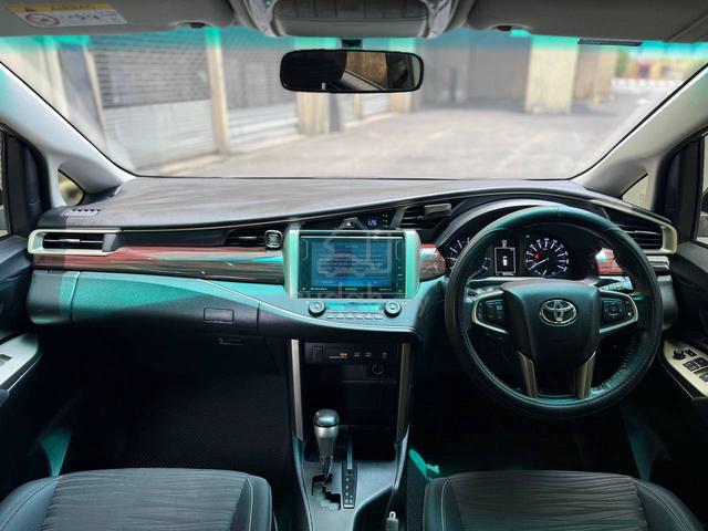 [2017] Toyota INNOVA 2.0 G MY16 (A) GOOD CONDITION - 2