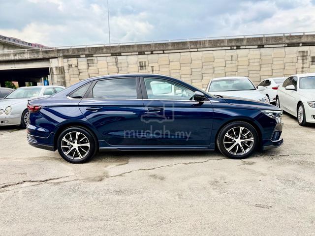 PREOWN🔥FuL0N 2025 Proton S70 1.5 FLAGSHIP X NwCAR - 3