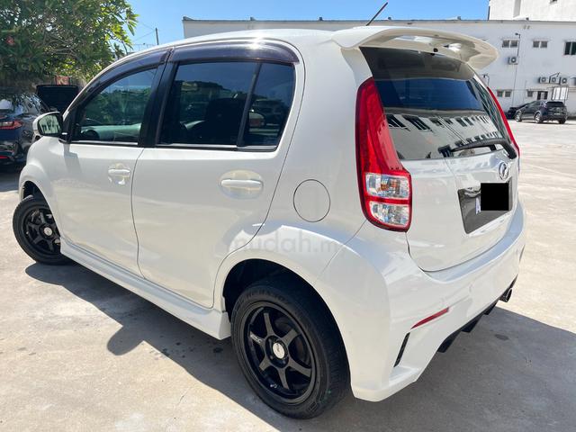 2014 Perodua MYVI 1.3 SE ZHS (A) - 3
