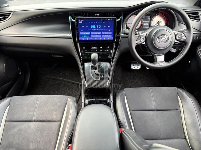 2018 2021 Toyota HARRIER 2.0 GR SPORT WARRANTY - 5