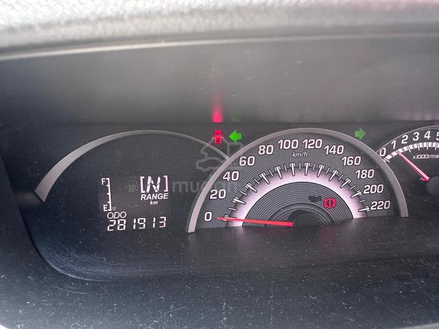 2014 Perodua ALZA 1.5 EZ (A) - 4