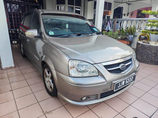 2006 Naza CITRA 2.0 GLS (A) - 1