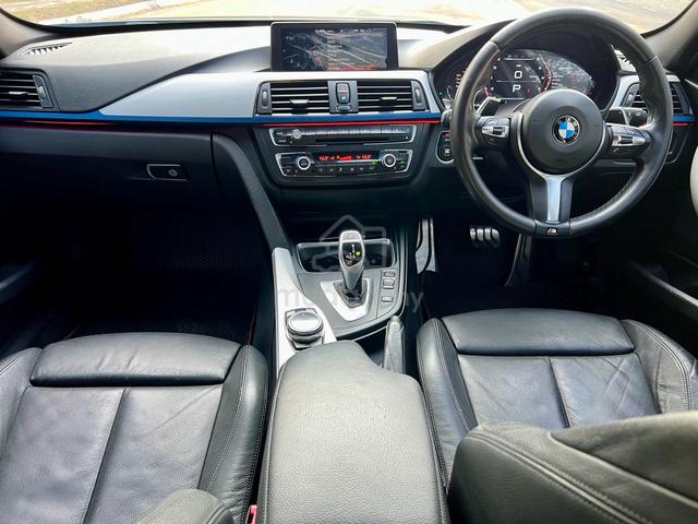 2014 Bmw 3 SERIES 2.0 28I M SPORTS (CKD) F30 (A) - 5