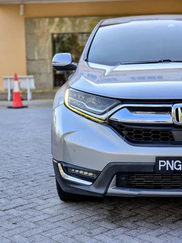 2017 Honda CR-V 1.5 TC-P 2WD (A) - 3