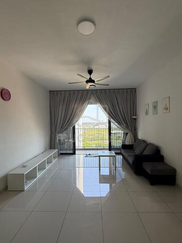 Vertu Resort @ Aspen Vision City 1