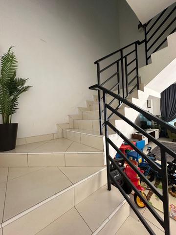 Rumah Dua Tingkat Taman Scientex Senai / Seelong / Kulai / Skudai 4