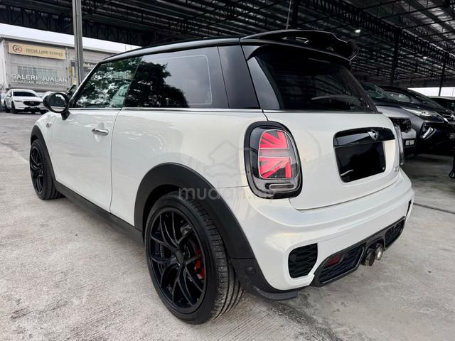 2016 Mini COOPER 2.0 S F56 (A) - 4