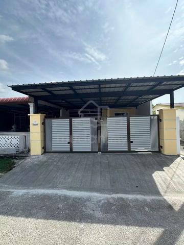 House For Sale @Bandar Puteri Jaya, Sg Petaniš 1