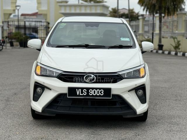 2023 Perodua BEZZA 1.3 AV MY16 D63D FACELIFT (A) - 3