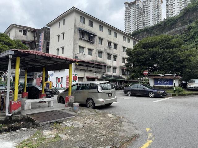 Taman Bukit Permai 1
