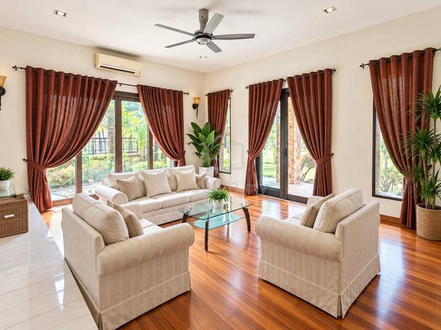 Exclusive Unit 🔥 2 Storey BUNGALOW AMAN SURIA Damansara PJ 1