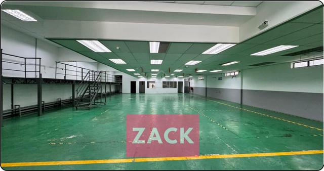 Bayan Lepas Light Industry Factory Warehouse BU 16000sqft 1